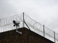 A quarter of offenders in Torridge went on to reoffend