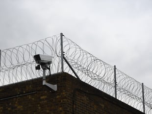 A quarter of offenders in Torridge went on to reoffend