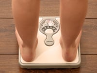 One in 10 Torridge children in first year of primary school is obese