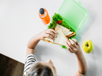 New policy secures free school meals for 1,000 pupils