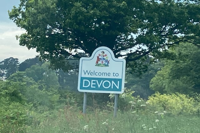 Devon councils clash over unitary proposal