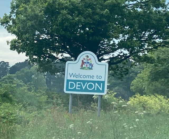 Devon councils clash over unitary proposal