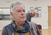 Okehampton residents thanked by council election winner