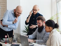 Thousands to receive support to get into work