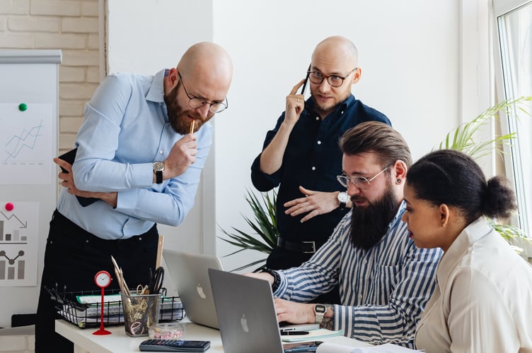 The Connect to Work programme is backed by £22.7 million in funding from the Labour Government.