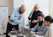 Thousands in Devon get employment help