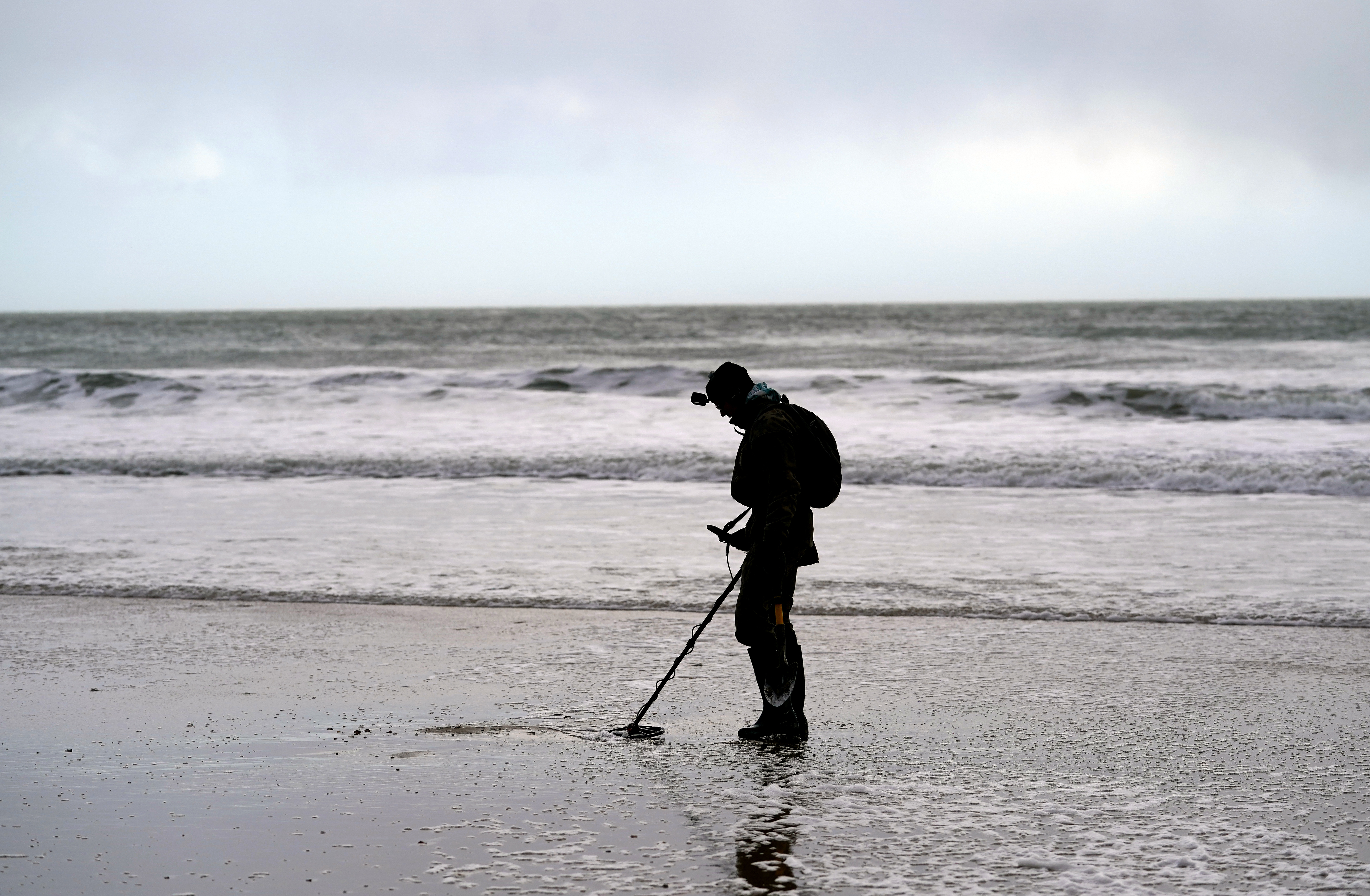 Rise in treasure finds in Devon