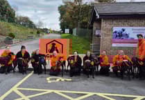 Gables Cats and Dogs Home appeal for winter heating funds as costs soar