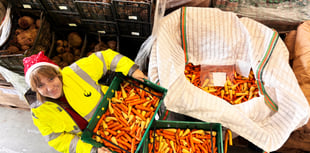 Can one small charity raise £100k in a week?