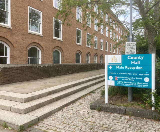 Okehampton mechanic died after mountain bike fall, inquest hears