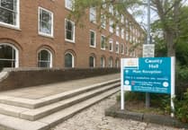 Okehampton mechanic died after mountain bike fall, inquest hears