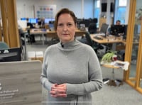 Hernandez comments on role being scrapped to save money