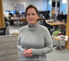 Hernandez comments on role being scrapped to save money