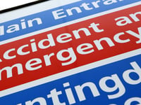 Just two-thirds of A&E arrivals at the Royal Devon University Healthcare Trust seen within four hours