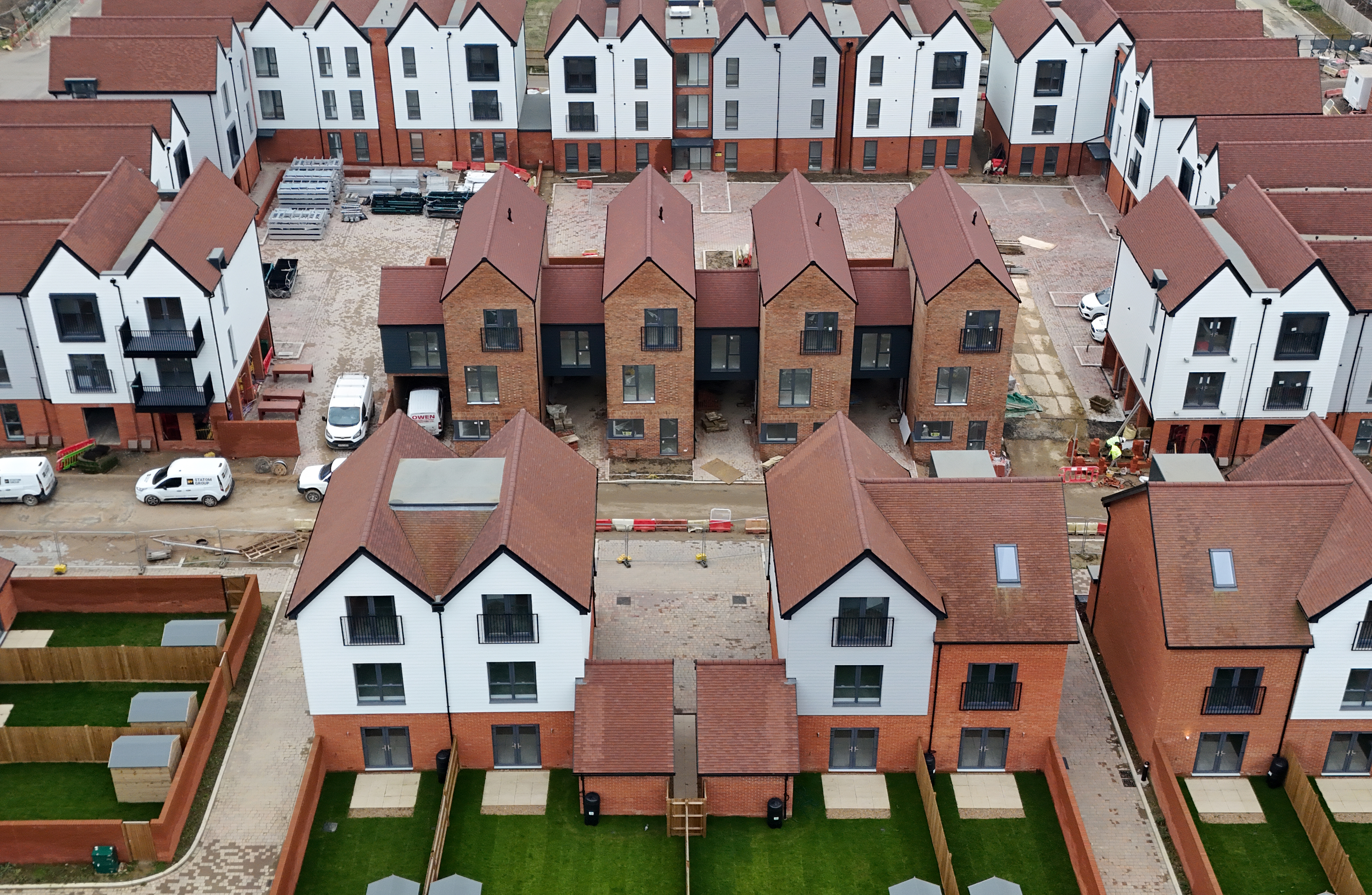 Torridge could have thousands of extra households by 2032 – as experts warn of 'looming crisis'