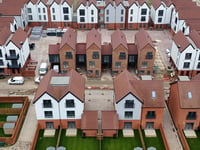 Torridge could have thousands of extra households by 2032 – as experts warn of 'looming crisis'