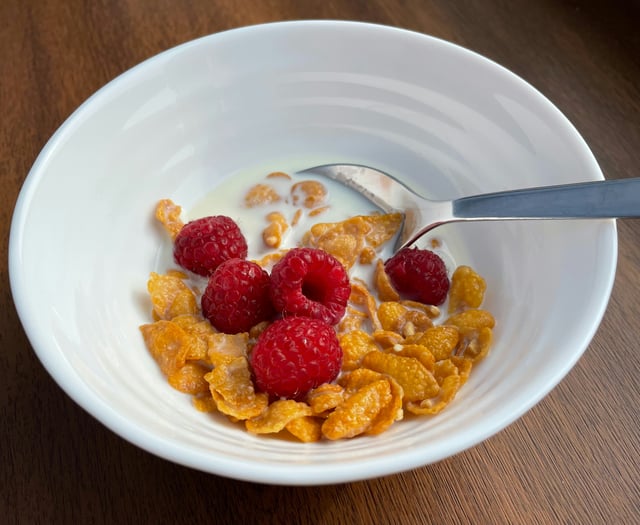 South West schools invited to apply for free breakfast club funding