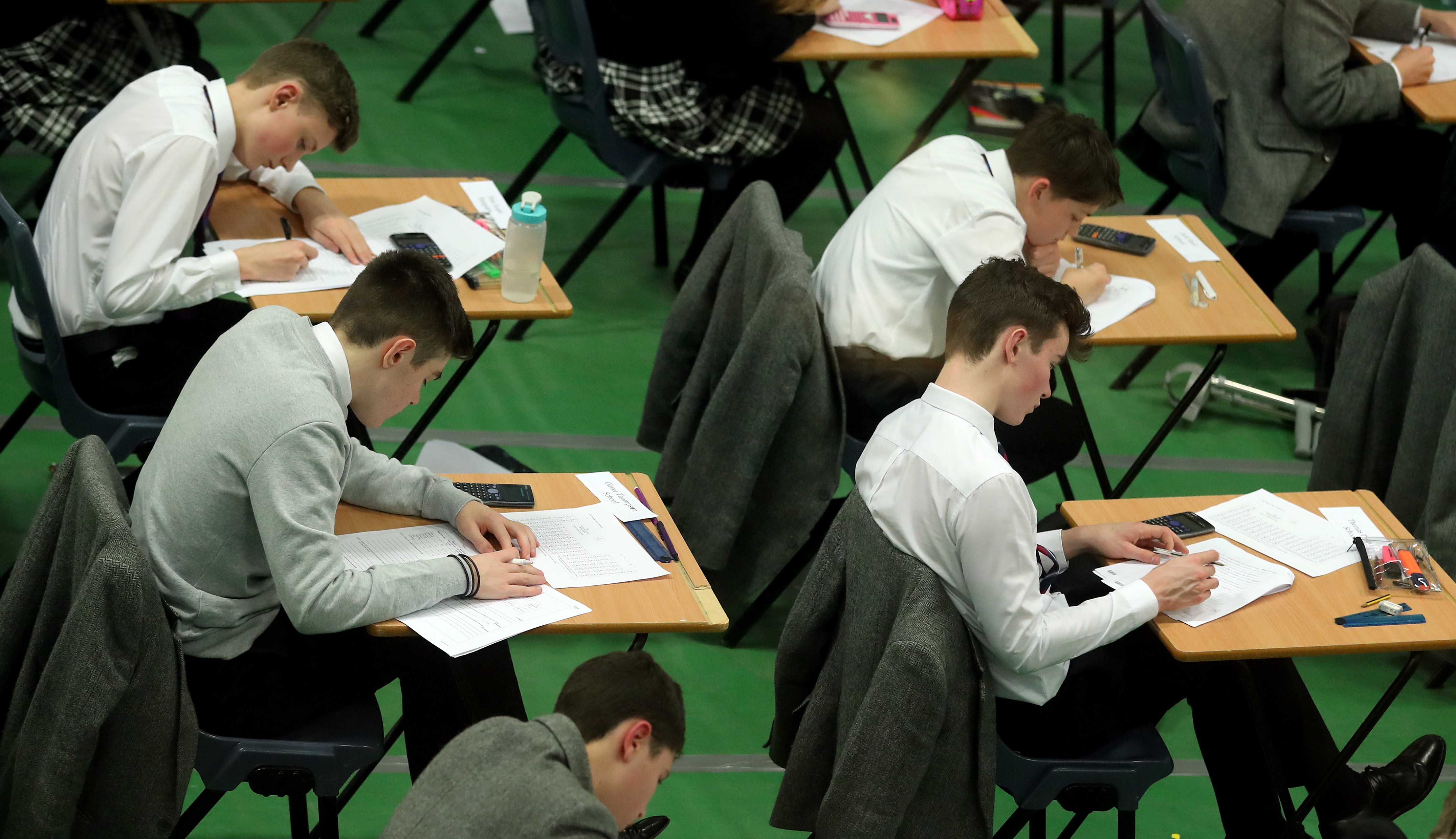 A-level results in Torridge worse than the South West average