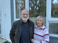 Dartmoor caravan eviction looms