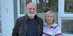 Dartmoor caravan eviction looms