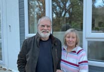 Dartmoor eviction crisis: Residents fight back