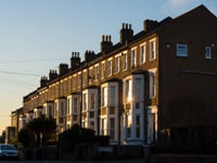 Fewer households on social housing wait list in Torridge