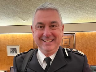Police to add 121 front-line officers