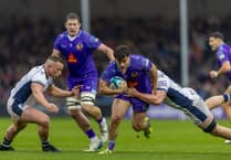 Exeter bolster qualification hopes with victory over the Bears