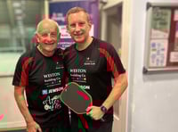 Pickleball is the latest 'court sport'