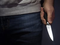 Knife crime convictions rise in Devon and Cornwall