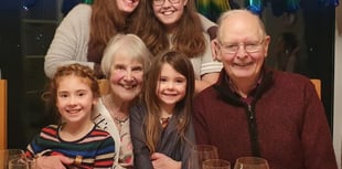 Hospiscare seeks donations to keep services running over Christmas