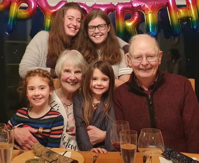 Hospiscare seeks donations to keep services running over Christmas