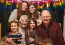 Hospiscare seeks donations to keep services running over Christmas