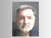 Man jailed for sexual abuse against three girls