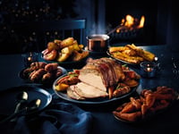 Aldi calls on locals to nominate community hero for festive treat