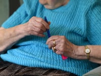 More than 100 "deaths in poverty" in Torridge