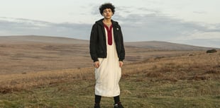 Moorland snapper shortlisted in national competition