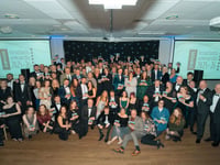 Tourism awards offer chance to 'blow own trumpet'