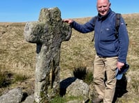 Abbot's Way could return to historic route over Dartmoor