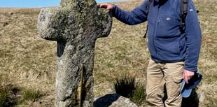 Abbot's Way could return to historic route over Dartmoor