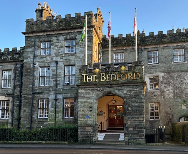 Santa's grotto to aid children's charity