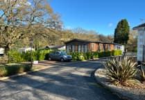 Devon Oaks park homes' talks calm fears of eviction