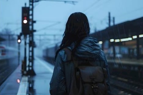 Police have issued advice on the warning signs that youngsters are being groomed and exploited by adults.