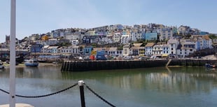 'A serious failure': South West Water fined over cryptosporidium case