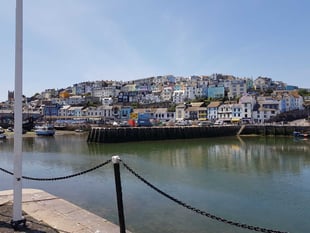 'A serious failure': South West Water fined over cryptosporidium case