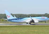 New flights to Kos to take off from Exeter Airport