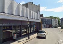 Mayor to reopen Tavistock store six months after serious fire