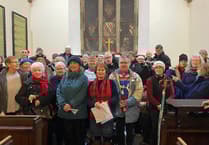 Enjoy an Edwardian Evening in Okehampton