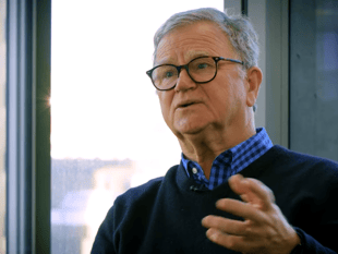 Chairman reveals urgent need for fresh investment
