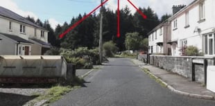 Controversial Princetown homes plan approved